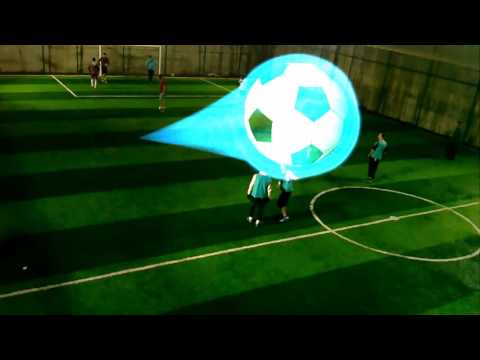 Ayaz Arena Halı Saha 06.02.2016 00:00 - akillisaha.com