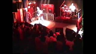 China Drum - 'One Way Down'