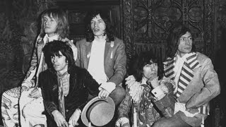 The Rolling Stones - Parachute Woman [Subtítulos en Español / Inglés].