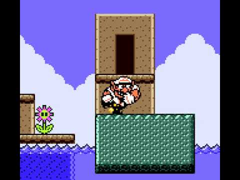 (Old) Wario Land 3 The Master Quest! Part 4: THE CANYON OF DEATH!