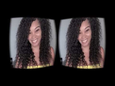 Eempey Slicker - Virtual Romance Official Music Video