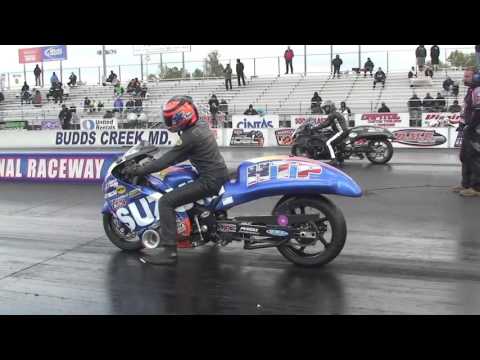 2015 IDBL - Season Finale - Pro Street - Qualifying Round 3