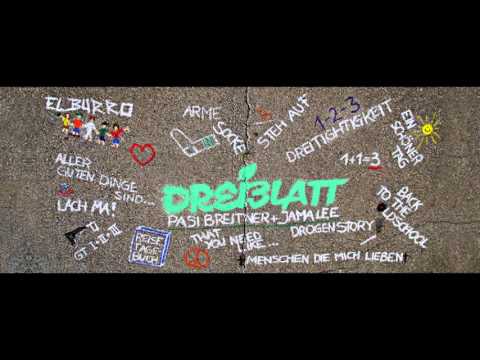15 Dreiblatt - Stocki Stocksen Skit // TRILLIUM