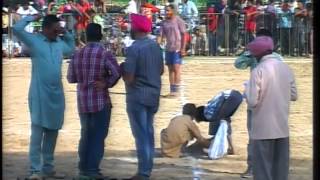 Mallha (Jagraon) Kabaddi Tournament 22 Mar 2014 Part 1 By Kabaddi365.com