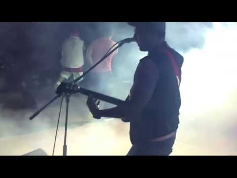 Ricky Rick y DJ Kane - Bolivia Tour 2012 [OFFICIAL]