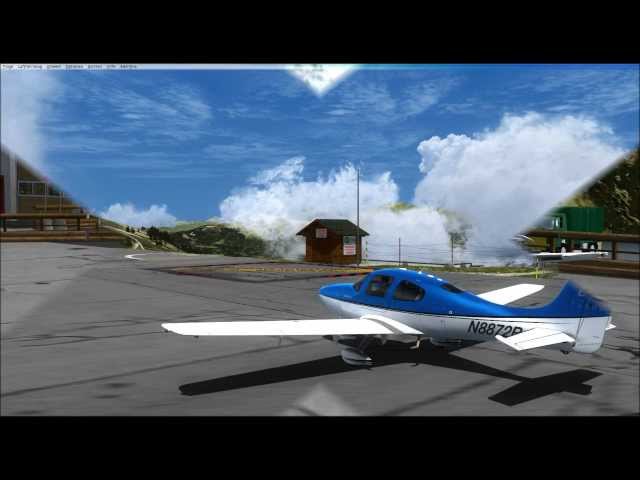 cirrus sr22 fs2004 cirrus sr22 fs2004