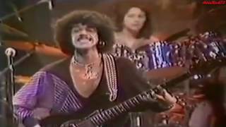 Thin Lizzy - Cowboy Song (Live at The Rainbow, 1978)