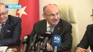 30 Nisan’da 7 ton mesir macunu saçılacak