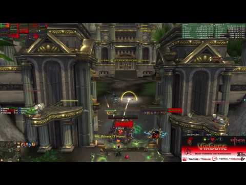 Feral Druid 7.2 rBG - seek and destroy