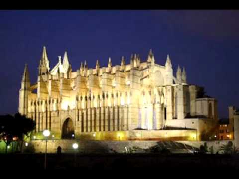 Missa pro pace: Sanctus, by Miguel A. Roig-Francolí