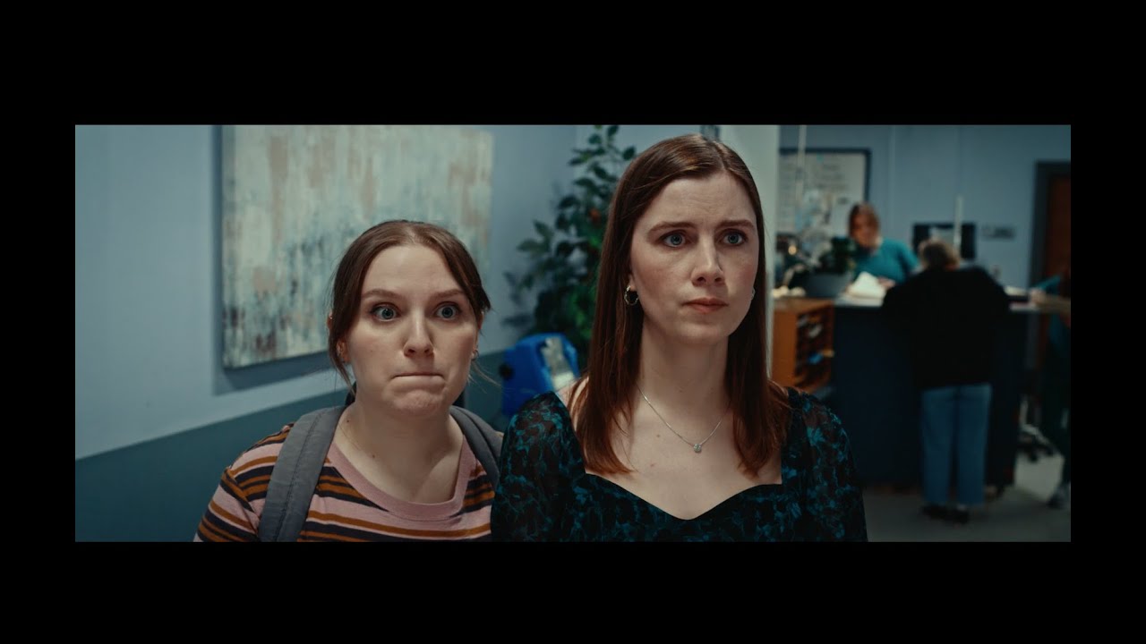 Miniature de la vidéo Official Trailer du film D(e)AD