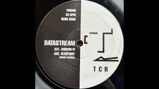 Datastream - Blueprint