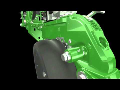 Virtual Tour | John Deere MaxEmerge™ 5