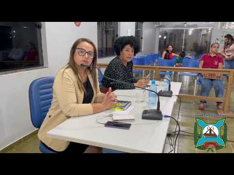 Resumo 31° Sessões Ao Vivo – Câmara Municipal de Costa Marques/RO