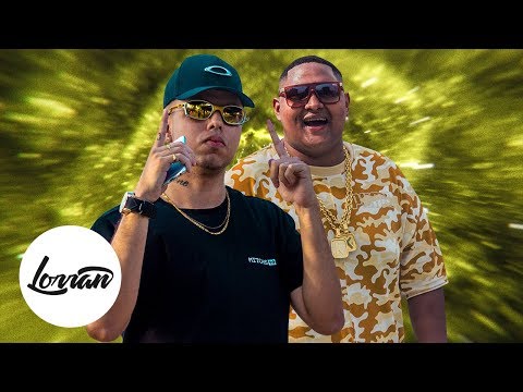 SENTA, SENTA, AI DROGA - DJ Lorran feat. Kevin o Chris (Áudio Oficial)