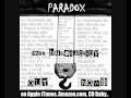 PARADOX - New Single 'Mr. Bureaucracy' (Full version) Out Now on iTunes and more..