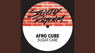 Sugar Cane (Habana Mix)