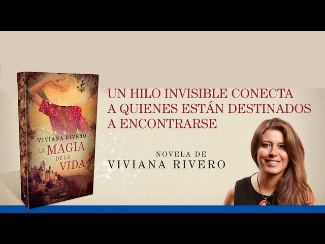 Vídeo relacionado con La magia de la vida