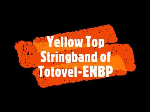 A Vavina Peles Daon - Yellow Top Stringband