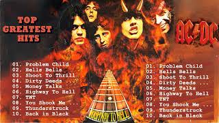 Download lagu A.C.D.C Greatest Hits  - Top Best Songs Of A.C.D.C mp3