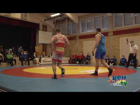 Ringen So. 17.10.2021 RSV Schuttertal II - RHL Gottmadingen - Taisersdorf II / Landesliga Südbaden