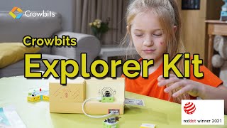 Crowbits Explorer Kit