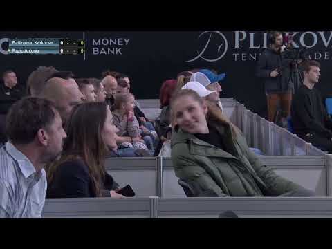 ITF 40W- Smartwings Říčany Open 2023 by Moneta Money Bank