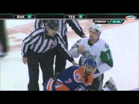 Jujhar Khaira vs Curtis McKenzie