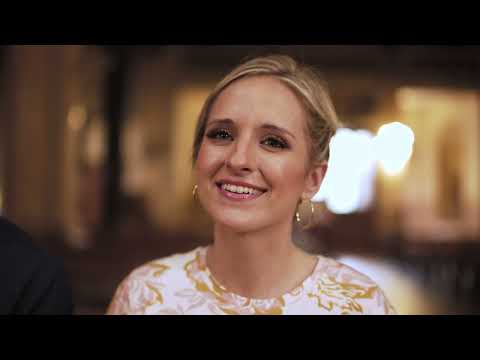Una Canción para la Comunión | Athenas - Música Católica (Ya No Eres Pan y Vino)