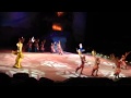 Disney On Ice 2013 Beauty And The Beast