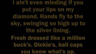 Limp Bizkit back porch (with lyrics)