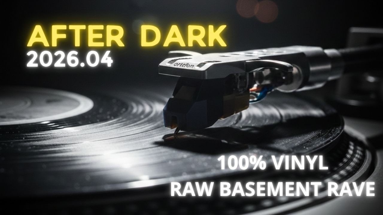 Latest Mix