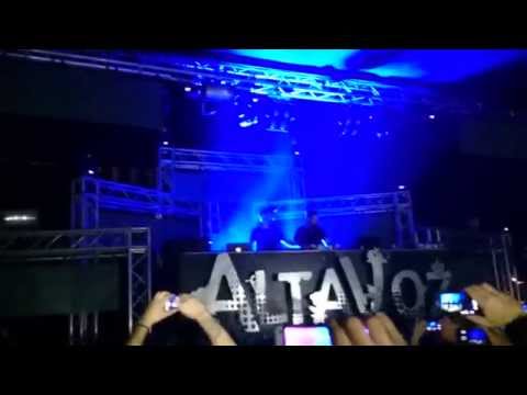 Tale Of Us @ Altavoz - Rivolta PVC 2015