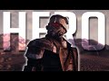 Courier Six Hero