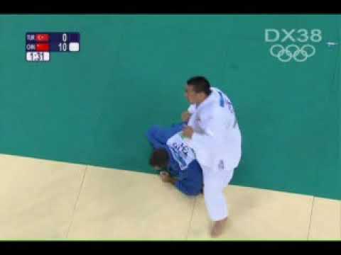 73 Sezer Huysuz Tur vs Rijigawa Si Chn  MPEG 1