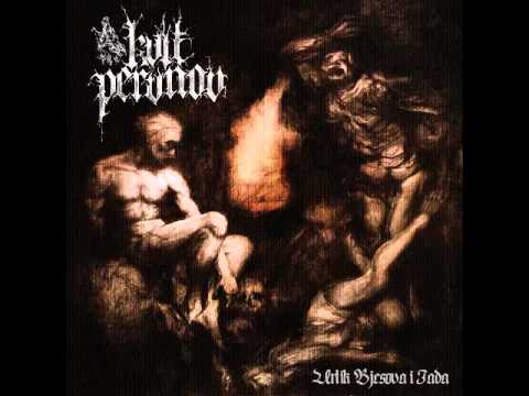 Kult Perunov - A Throne Of Fury And Thorns