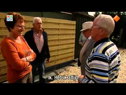 De Rijdende Rechter - Di 16 sep 2014 - 'Helse heining'