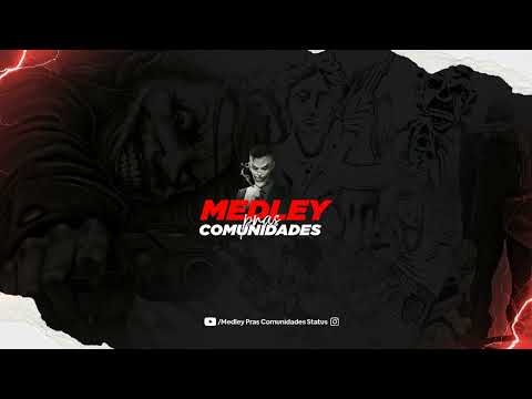 Mc Vzs - Dichavo Minha Revolta ( Medley Pras Comunidades )