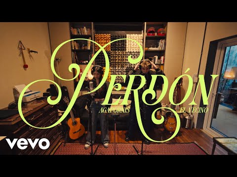 Miniatura de Perd&oacute;n
