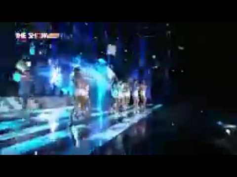 150807 T ARA    So CrazyNo 9 , Sugar Free & Little Apple Live clip55