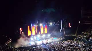 Alter Bridge - Cry of Achilles (Live at O2 Arena, London - Dec/12 2022)