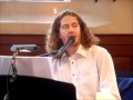 Roon Staal - Stay With Me 'Till The Morning (live ...