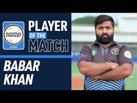 POTM 1st SF: B.Khan - BQL vs BSH | ECS Spain, Encore 2024 | 6 Dec 2024 | ECS24.1124