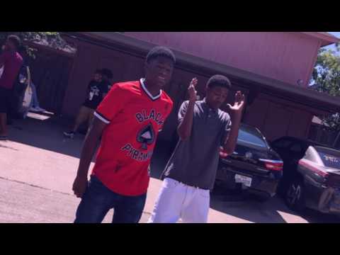 Grind Hard Snap x Trigga - Im Going In (Official Video)