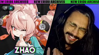 UM LABUBU DEFENSOR 😂 Drip Marketing 2.5: Zhao