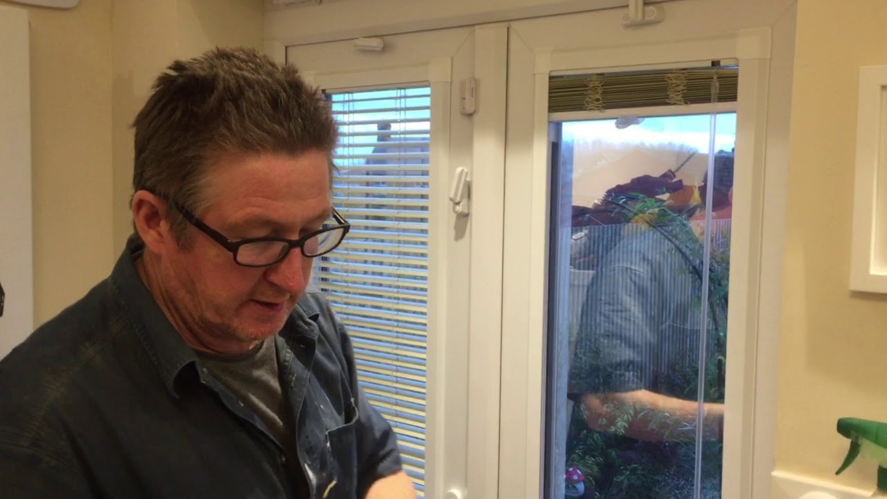 Blinds 2go Perfect Fit Venetian Blinds for Patio Doors - Review