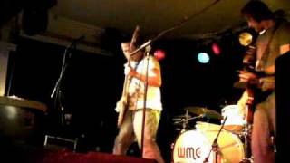 White Dice Summer Tour &#39;10