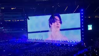 Download lagu BTS - I NEED U SAVE ME 02 DEC 2021 @ PTD ON STAGE mp3 Download lagu BTS - I NEED U SAVE ME 02 DEC 2021 @ PTD ON STAGE mp3