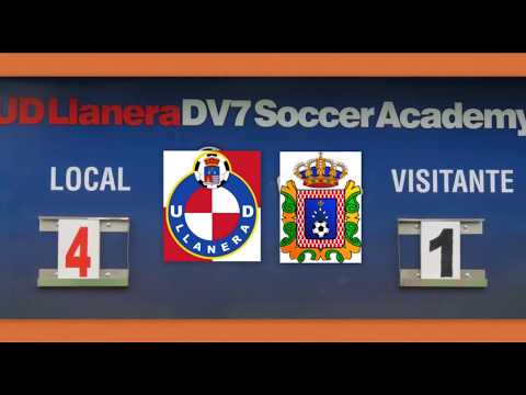 U D Llanera B    Atlético Siero -  2ª Regional