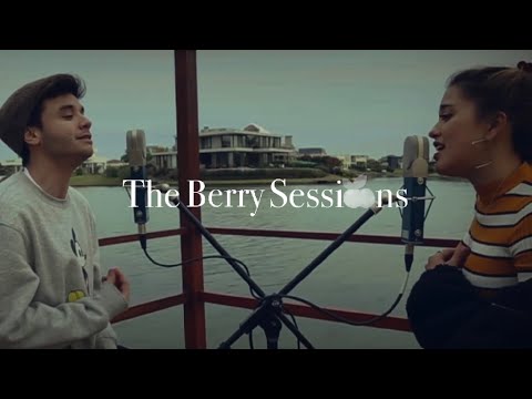 Tanto Amor ( Cover Abel Pintos ) - Agustin Casanova & Maia Reficco